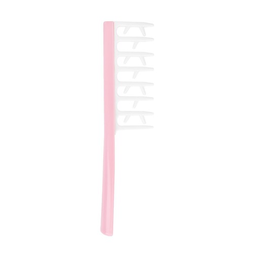 Brushworks Smoothing Curl Comb - Picture 2 of 7
