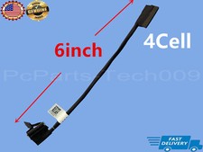 Genuine Battery Cable Wire For DELL LATITUDE E5570  DELL PRECISION 3510 Laptop