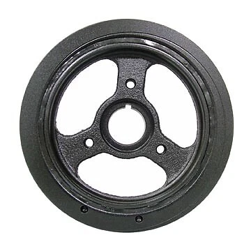 Para 1994-1997 Ford Thunderbird 4.6L V8 Engine Harmonic Balancer Dayco 1995 1996 - Imagem 3 de 4