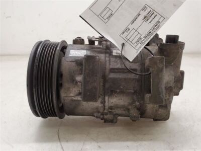 Scion XD, AC Compressor Assembly, 2008-2014, 1.8L, AT, 2ZRFE