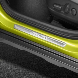 EINSTIEGSKAPPEN KOMPLETT OE HYUNDAI J9450ADE00ST KONA 1-tlg.