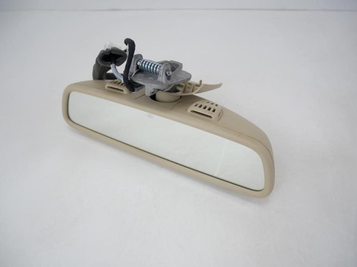 2012-2018 Mercedes-Benz CLS550 CLS63 W218 Interior Rear View Mirror Assembly OEM - Picture 5 of 8