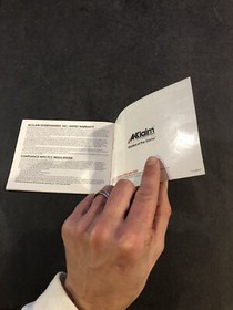 manuale doppio drago 2 nes