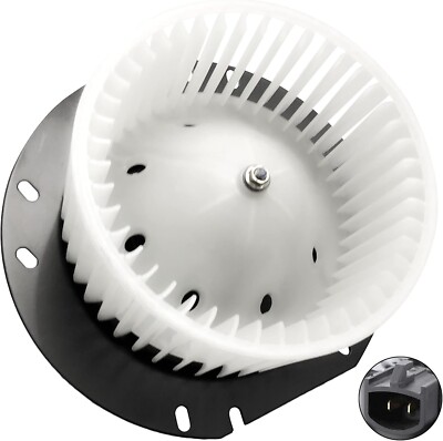 AC Heater Blower Motor Resistor For Ford Explorer 1995-2003 Ranger 1995-2011 Explorer Sport Trac Mercury Mountaineer, Blower Motors - Canada - View #12