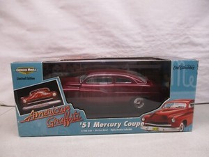 American Graffiti 1951 Mercury Coupe for sale | eBay