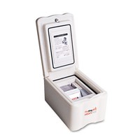 Fire King Media Storage Vault on sale Fire King Media Storage Vault on sale