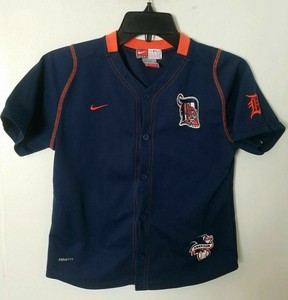 nike detroit tigers jersey