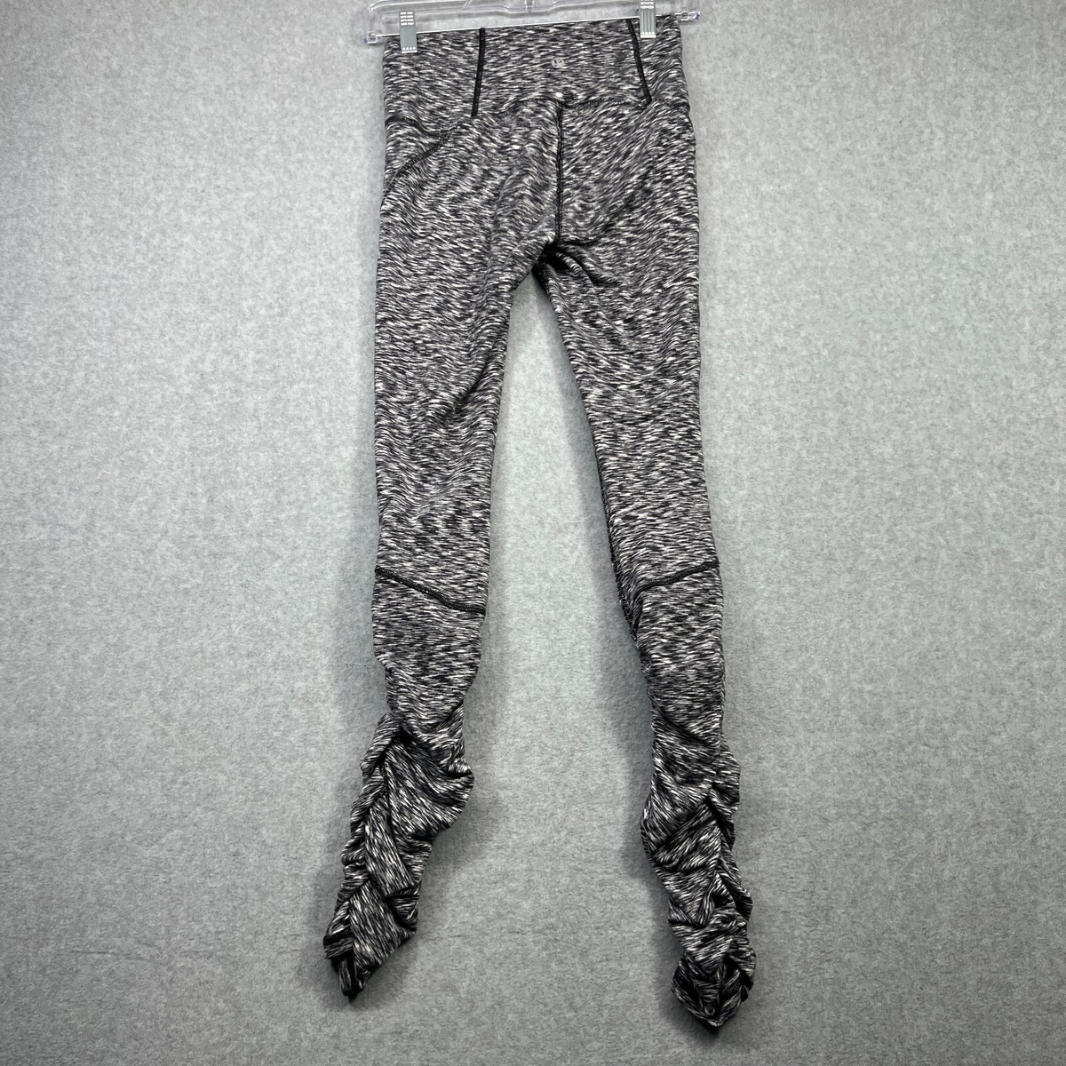 パンツ thproducts quinn widetailoredpants gray3 QUINN / Wide Tailored Pants / gray – th products