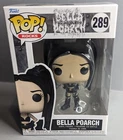 Bella Poarch #289 vinyl figure 2022 Funko Pop! Rocks Build a Bitch