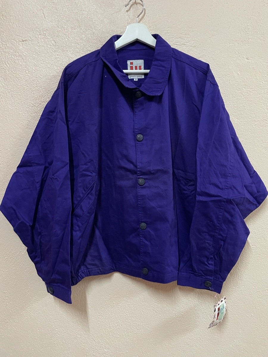 Archival Clothing Vintage Nobuo ikeda C I.N Express Archival Clothing Vintage Nobuo ikeda C I.N Express