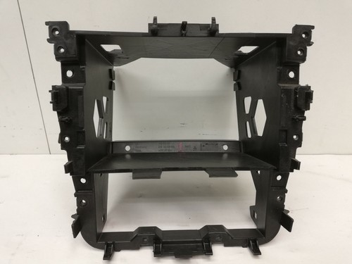 VW Golf 5  Mittelkonsole Armaturenbrett Doppel DIN Radioschacht 1K0858089  (22)