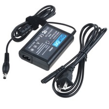 PwrON 60W AC DC Adapter Charger for Samsung NP305E7AI NP305V5A NP350U2A NP355E5C