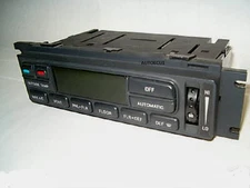 Mercury Grand Marquis Climate Control AC Heat 2003 to 2011 OEM Reman
