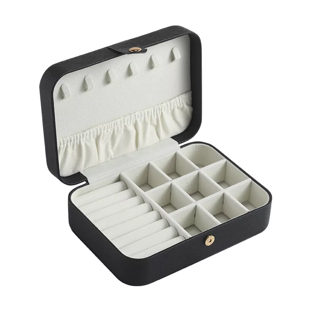 Velvet earring sale organizer