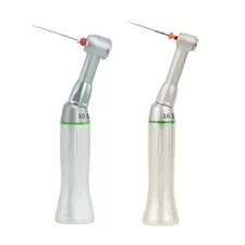 10:1 / 16:1 Dental Contra Angle Handpiece for Hand Use/Engine Rotary Endo Files