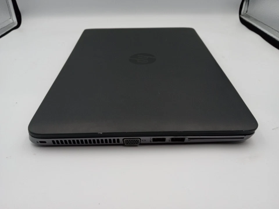 HP EliteBook 840 G1 14" Touchscreen i7-5600U 2.6GHz 8GB RAM - BAD FAN - READ -RR - Image 3 of 4