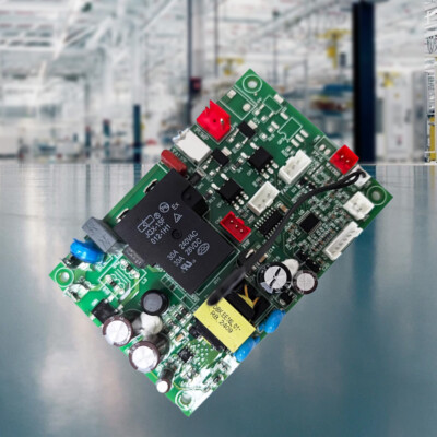 Ice Maker Main Control Board Motherboard f/Commercial Ice Machine