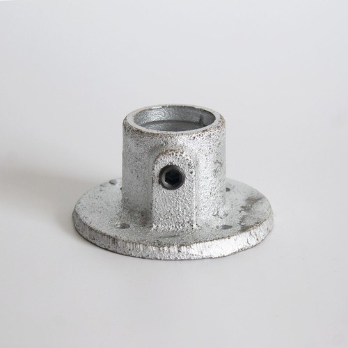Tube Connector Joiner Clamp Fittings - Pipe Clamp OD34mm / 25NB / DN25 - Picture 4 of 30