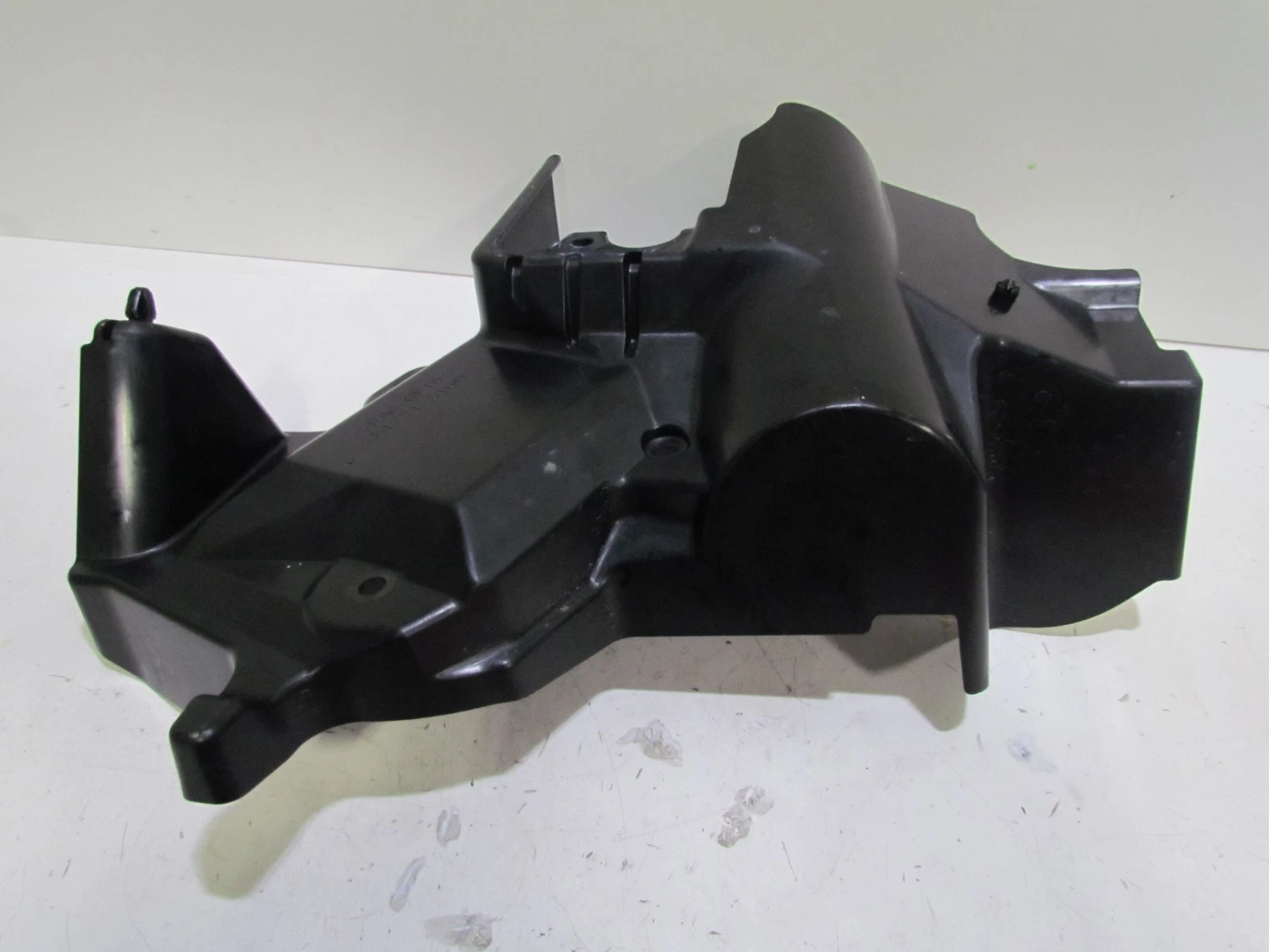 Suzuki King Quad LTA 750 Eps Ecu Plate Bracket 2017 EPS #4