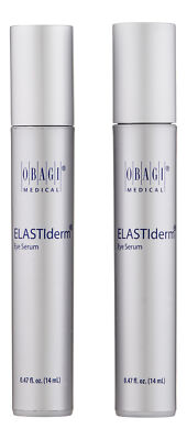 Obagi Elastiderm Eye Serum 2 Ct 0.47 fl oz. Eye Serum