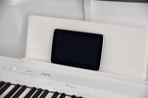OEM Mercedes-Benz Monitor Zentraldisplay A1669001914 W166 C117 W176 X156 C292 - Picture 2 of 10