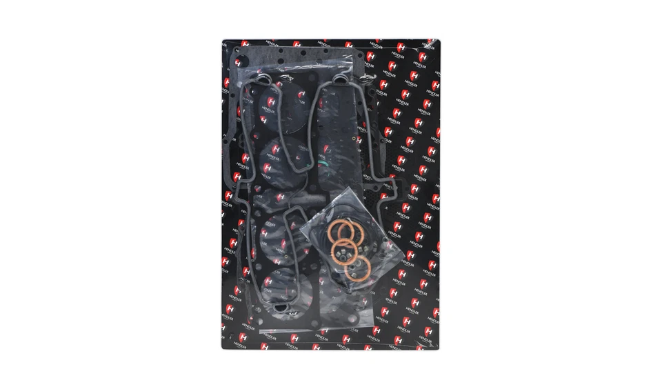 Juego completo de juntas Yamaha FZR750R, YZF750 87-96 Foto 2 de 3