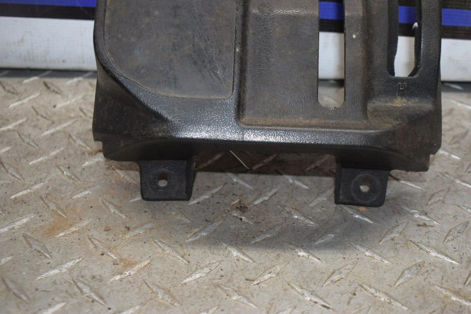 CUBIERTA DEL TANQUE SUPERIOR DF7 CON CALIBRE 95 SUZUKI KING QUAD RUNNER LT 250 2X4 ATV FREE SH Foto 2 de 4