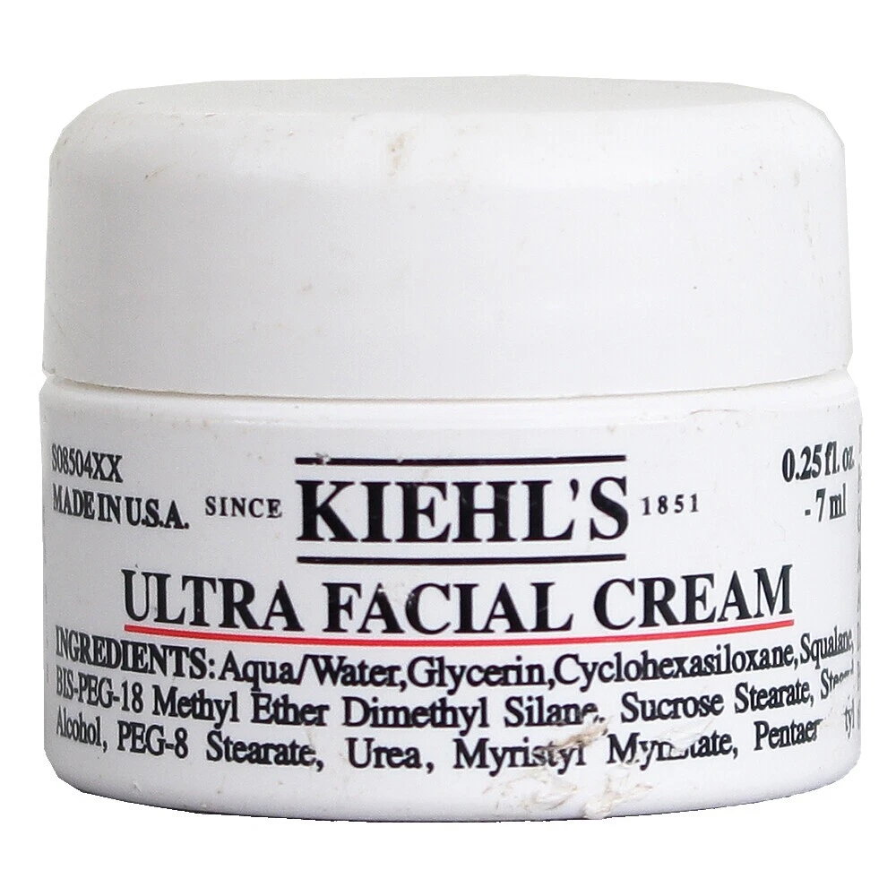Cuidado de la piel Crema Kiehl's Cremas Hidratantes sin aceite