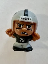 2022 NFL Legends Series 1 TeenyMates Howie Long Raiders NEW