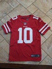 49ers vapor untouchable elite jersey