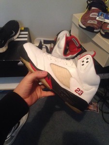 cdp jordan 5