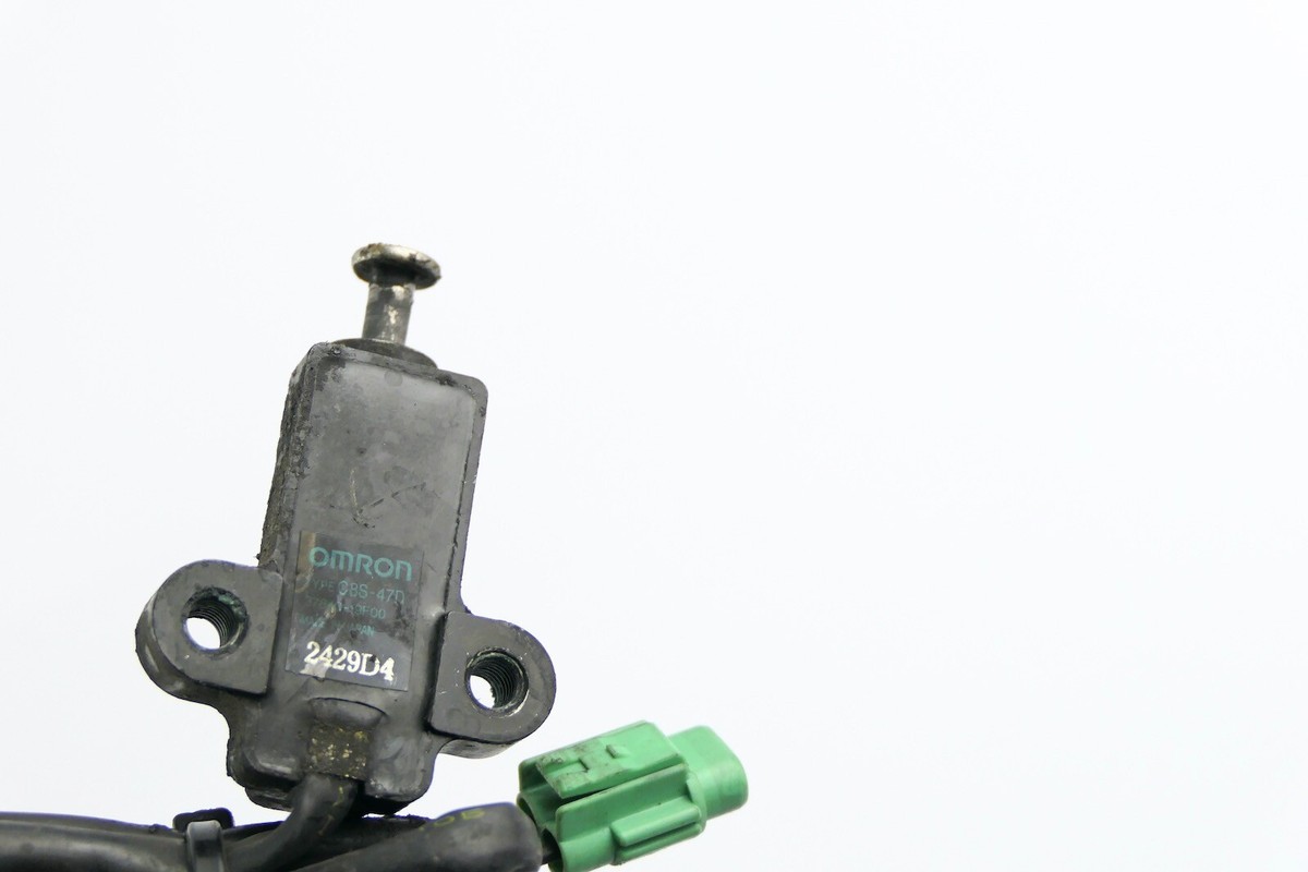 Suzuki SV 650 S AV 1998 - Stand switch kill switch N1496 | eBay UK