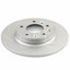 2008 Ford fusion brake pads and rotors
