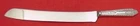 Cinderella by Gorham Sterling Silver Wedding Cake Knife HHWS 12" Custom Made