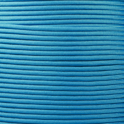 750 Paracord Typ IV Tactical Cord - 750 LB Fallschirmschnur 11 Strang Innenkern - Bild 28 von 39
