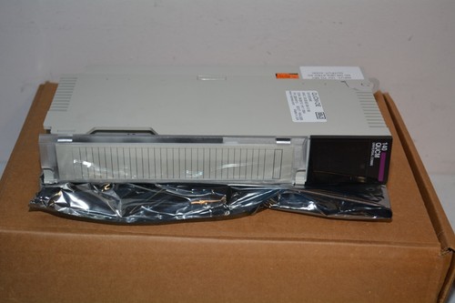 Quantum QUCM-OE Comms Universal Module PLC W/ QXBP-001 Power Supply #W4346 - Picture 2 of 6