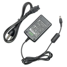 Genuine Li Shin 55W AC Power Adapter LSE9802A1255 Charger 12V 4.58A 770375-03L