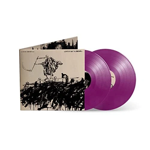 Avenged Sevenfold - Life Is But a Dream [VINYL]