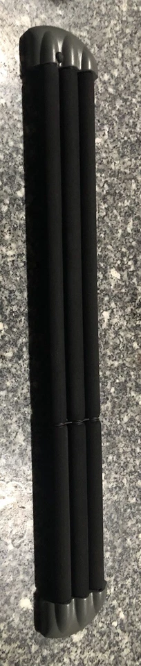 Keyboard Wrist Rest Ergonomic Rolling Keyboard Wrist Rest Gaming Wrist Support - Image 2 of 4