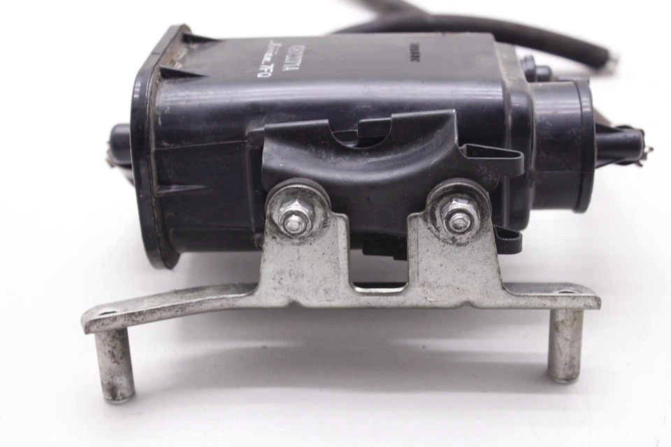 07-08 DUCATI 1098 OEM EVAP BOTE DE EMISIÓN DE CARBÓN R6.BX8 Foto 3 de 4