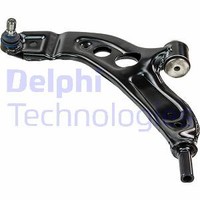 Delphi TC3878 Track Control Arm For Mini