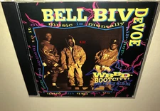 Bell Biv Devoe BBD remix CD Poison Do Me Bobby Brown Ralph Tresvant Johnny Gill
