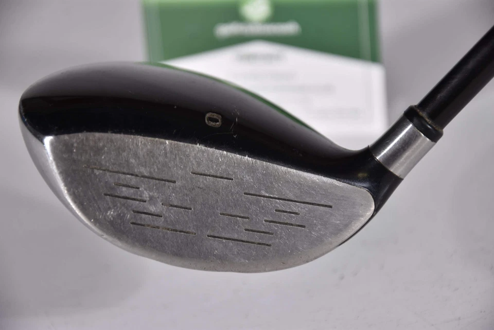 Orlimar Trimetal #3 Wood / 14 Degree / Regular Flex Orlimar 75 Shaft - Image 4 of 4
