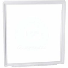 Meat Pan Shelf Frame For Frigidaire FGHS2631PE4A FGHS2631PF4A FGHS2655PF4 NEW