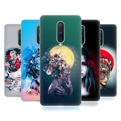 OFFICIAL RIZA PEKER SURREAL SOFT GEL CASE FOR GOOGLE ONEPLUS PHONES