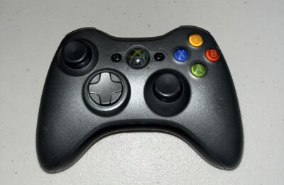 XBOW360 カセット XBOX 360 Scuf Hybrid Gaming Controller TESTED WORKS!! READ