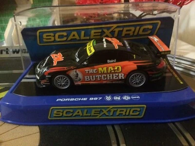 gumtree scalextric