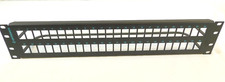 Clarity High Density Jack Flat Panel 48-Port ...
