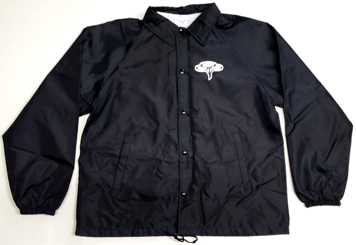 LIMP BIZKIT Windbreaker Jacket Rare Vintage 90's Fred Durst LIMP BIZKIT Windbreaker Jacket Rare Vintage 90's Fred Durst