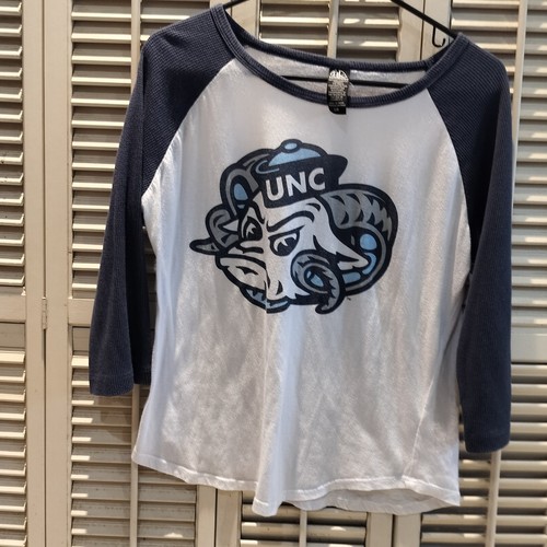 Mens Unc Chapel Hill Tarheels Dominate Shirt Size Large